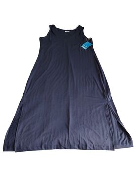 Columbia Chill River Midi Dress Womens XXL